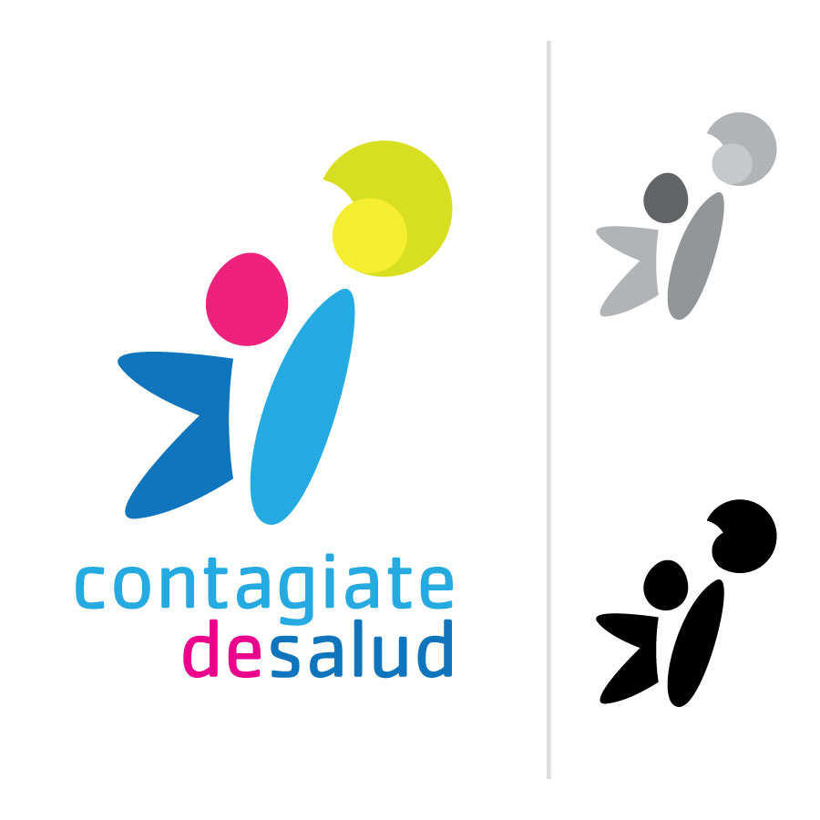 Contagiate de Salud