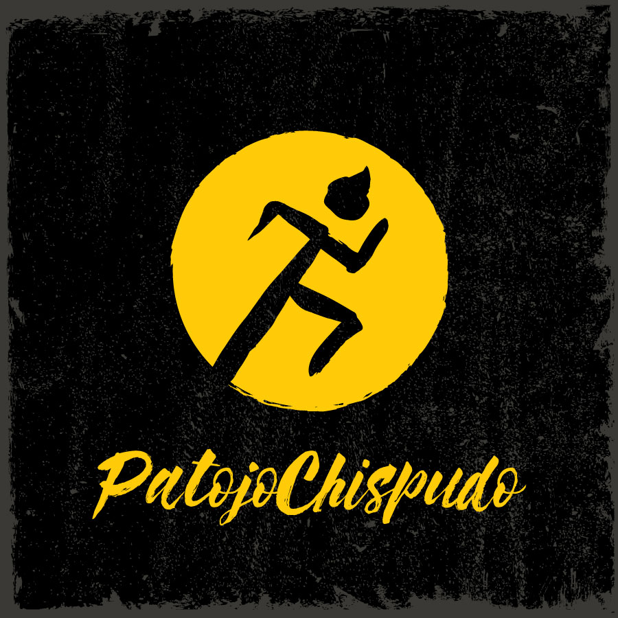 Patojo Chispudo