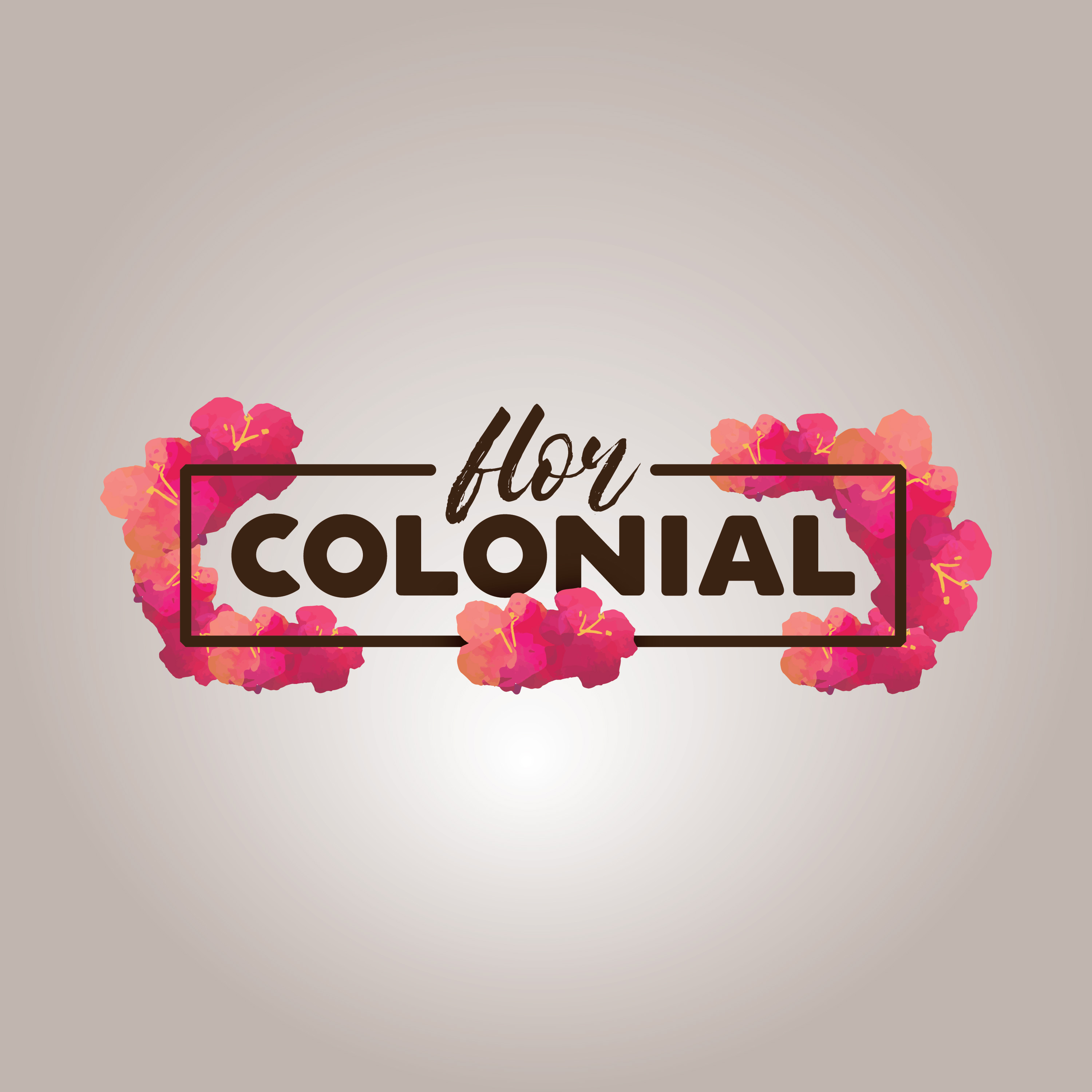 Flor Colonial