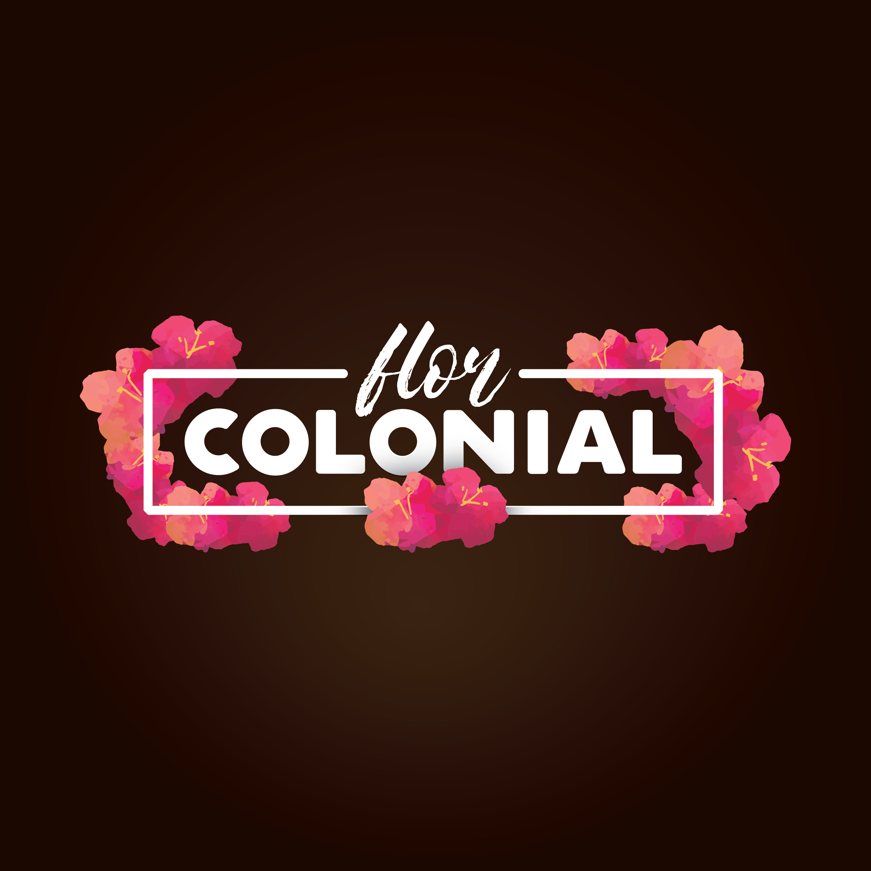 Flor Colonial