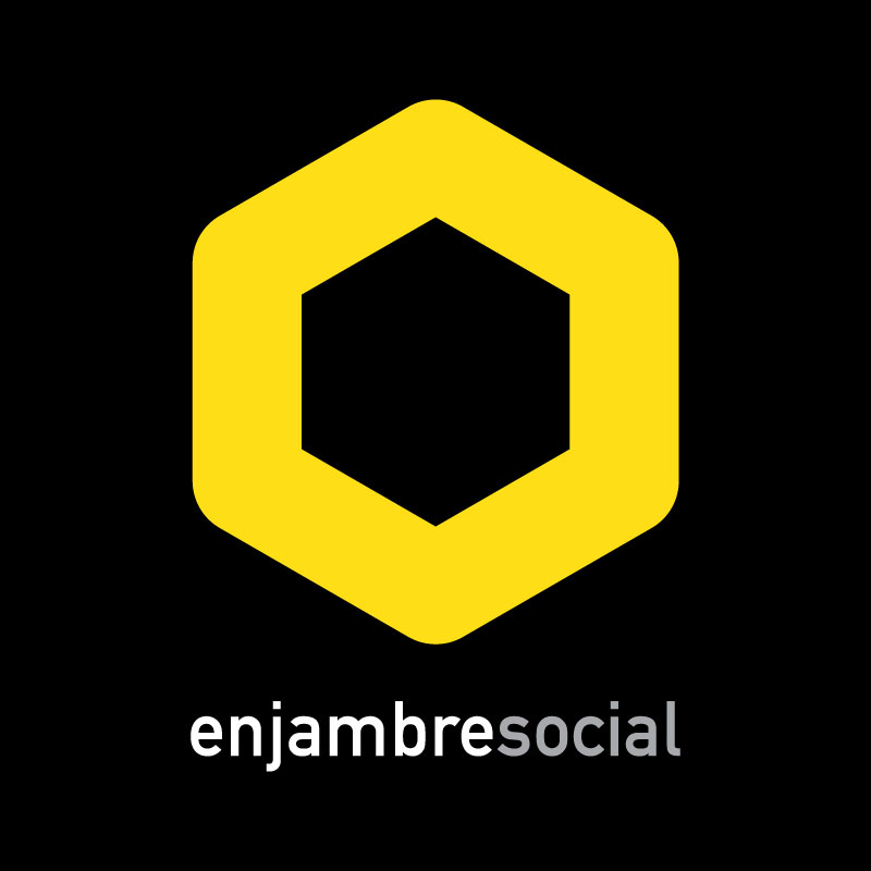 Enjambre Social