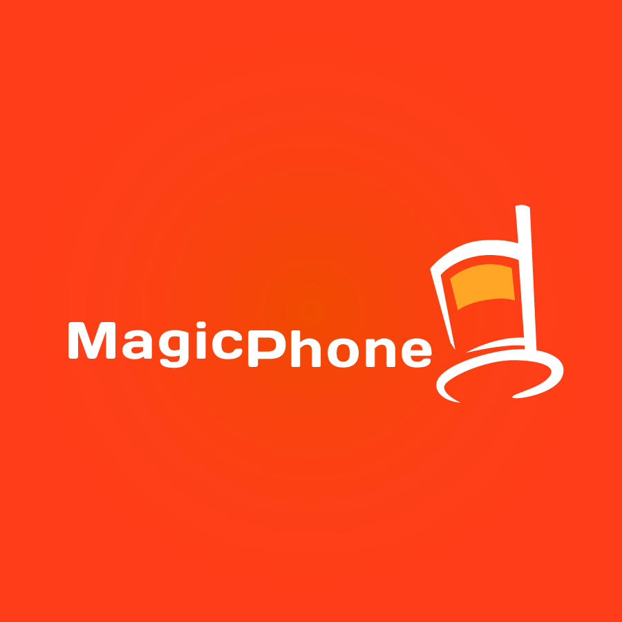 Magic Phone